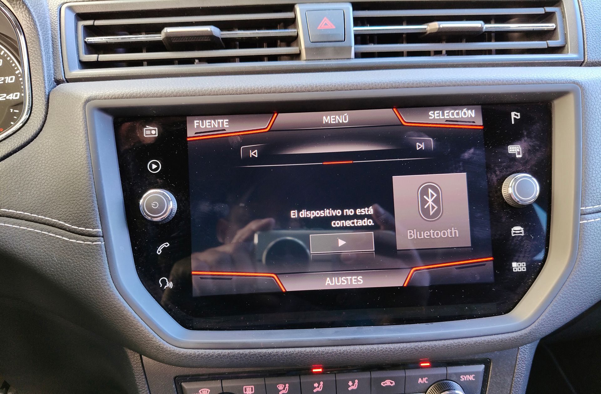 SEAT Arona 1.0 TGI Xcellence Edition - foto 35