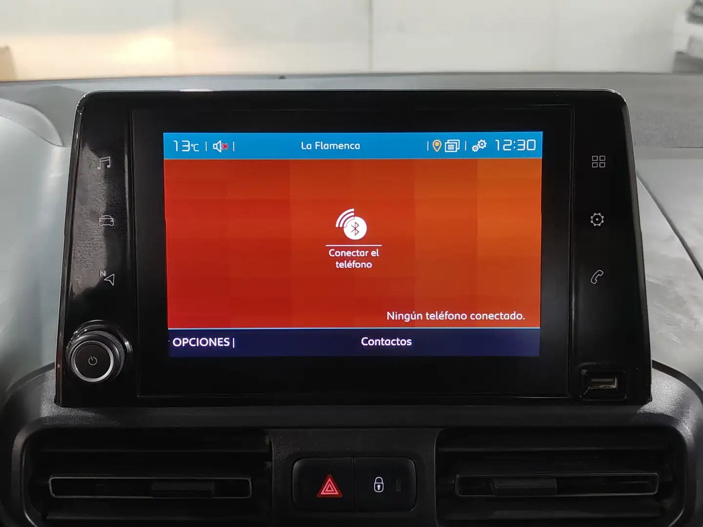 Foto Citroën Berlingo Citroen Berlingo BlueHDi 130 S&S Talla M Shine (130 CV)