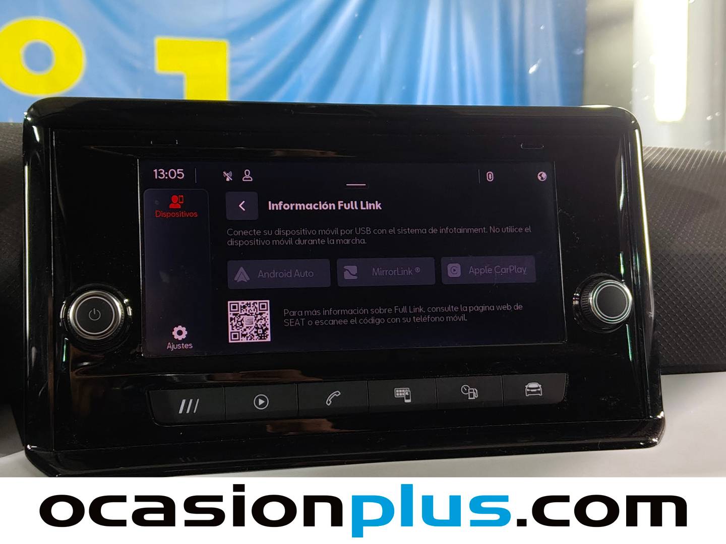 Extras y acabados del Seat Arona Seat Arona 1.0 TSI Style XL Edition (110 CV)