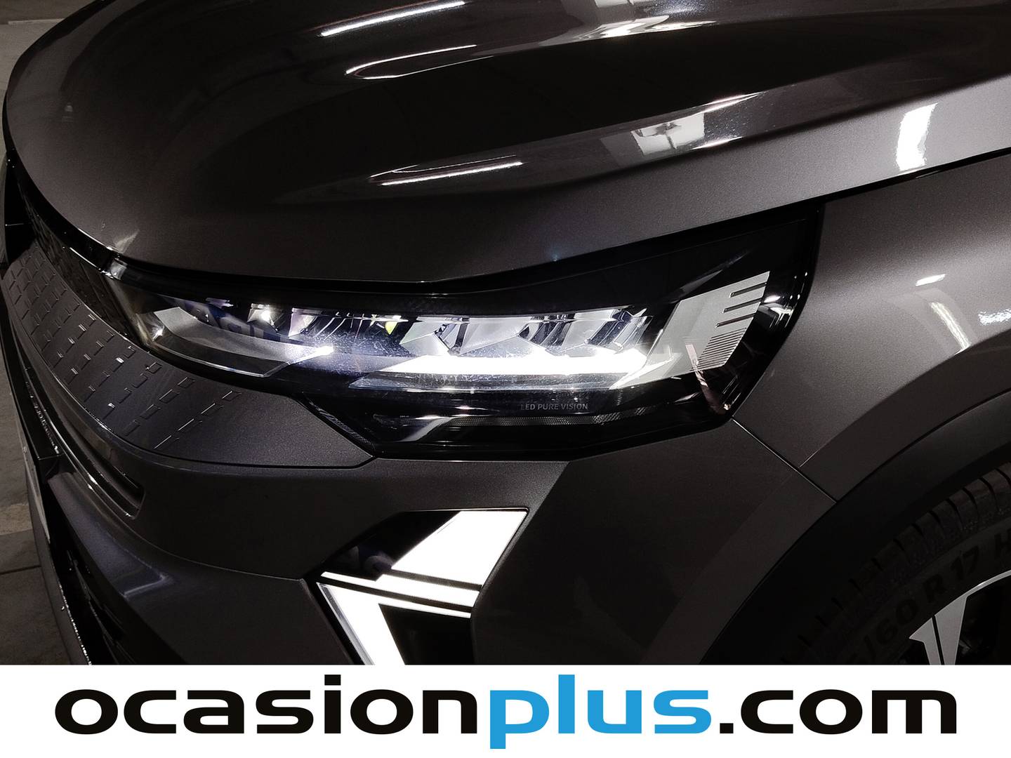 Renault Captur Renault Captur Evolution E-Tech full hybrid (160 CV) barato
