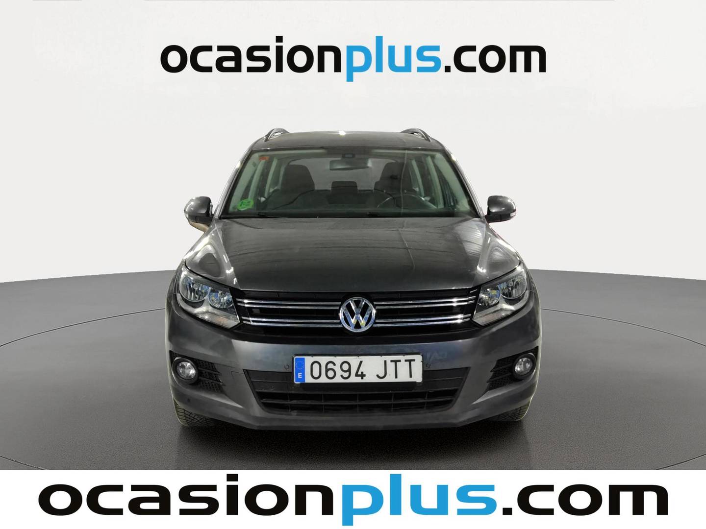 Volkswagen Tiguan Volkswagen Tiguan Advance 1.4 TSI BlueMotionTech 4x2 (122 CV) 122cv