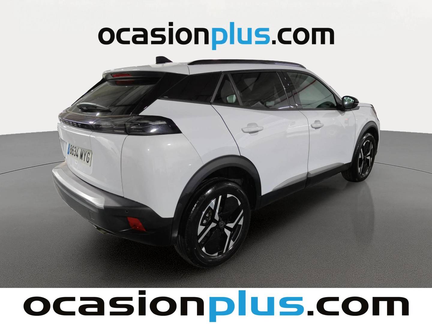 Peugeot 2008 Peugeot 2008 PureTech 100 S&S Allure  (100 CV) 100cv