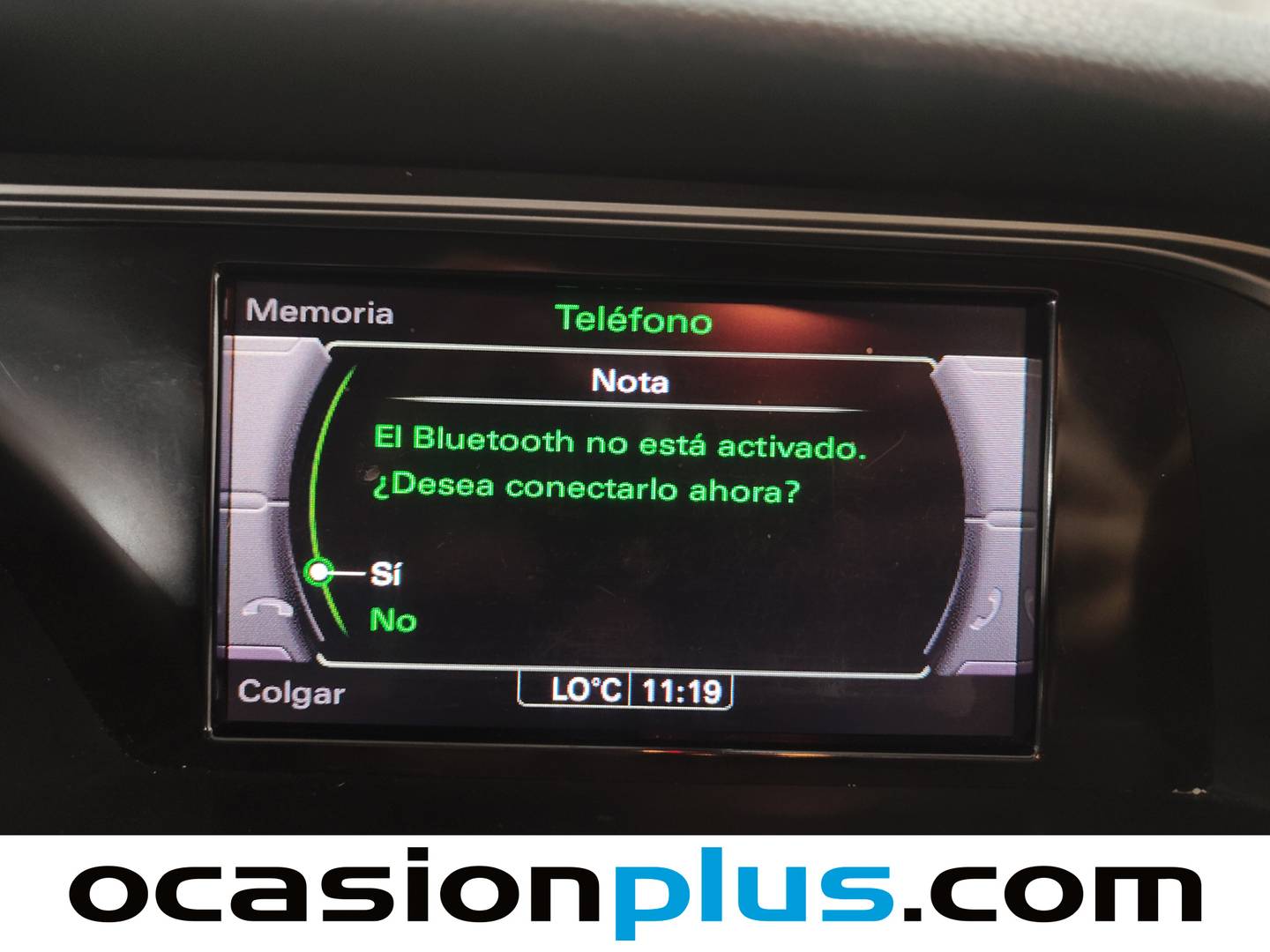 Audi A4 Audi A4 Avant A4 Avant 2.0 TDI (143 CV) multitronic km 0