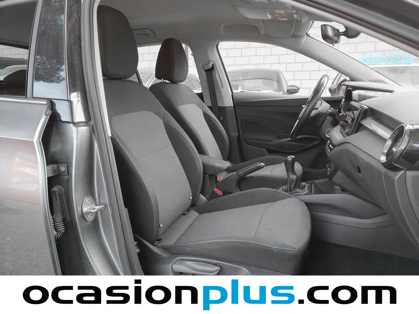 Foto Skoda Fabia Skoda Fabia 1.0 TSI Selection (95 CV)