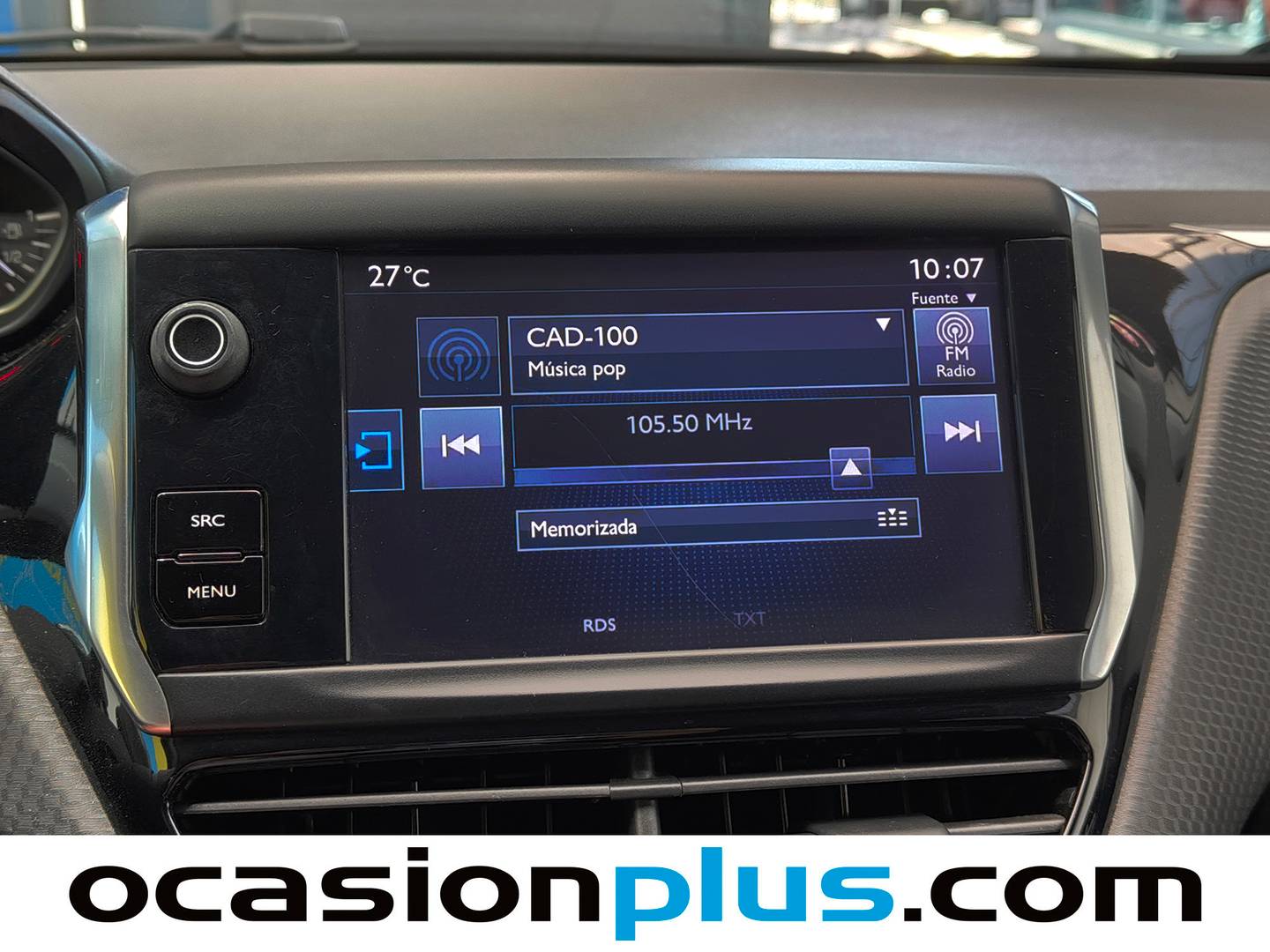 Peugeot 208 Peugeot 208 Style BlueHDi (75 CV) km 0