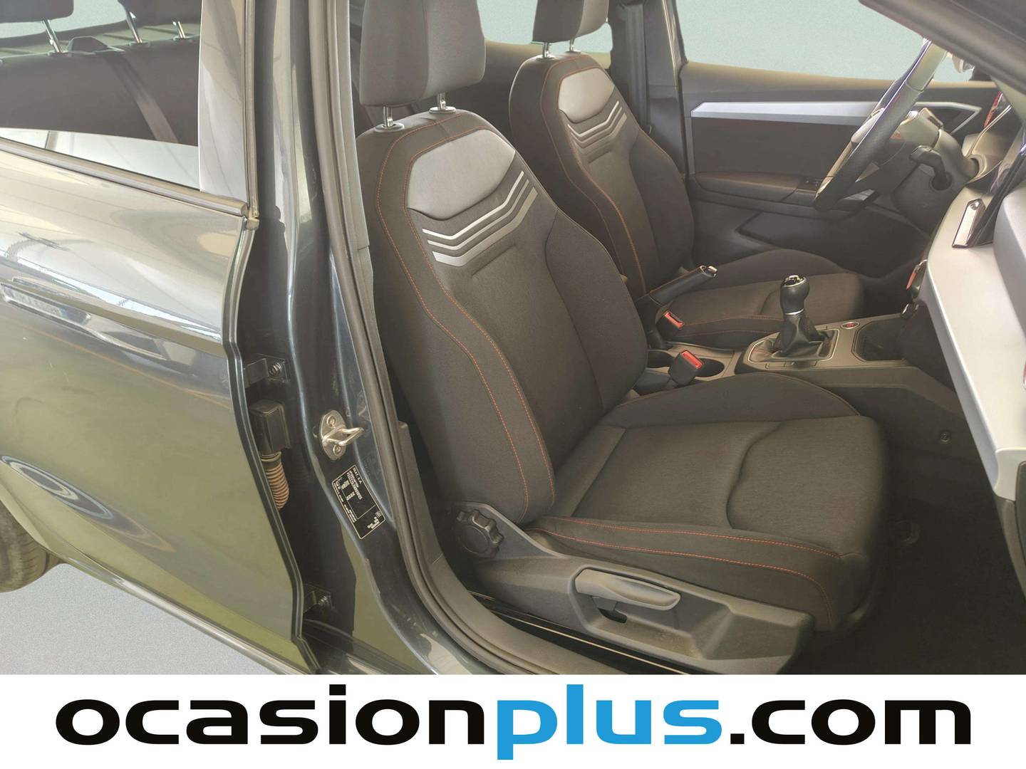 Foto Seat Ibiza SEAT Ibiza 1.0 TSI S&S FR XL (110 CV)