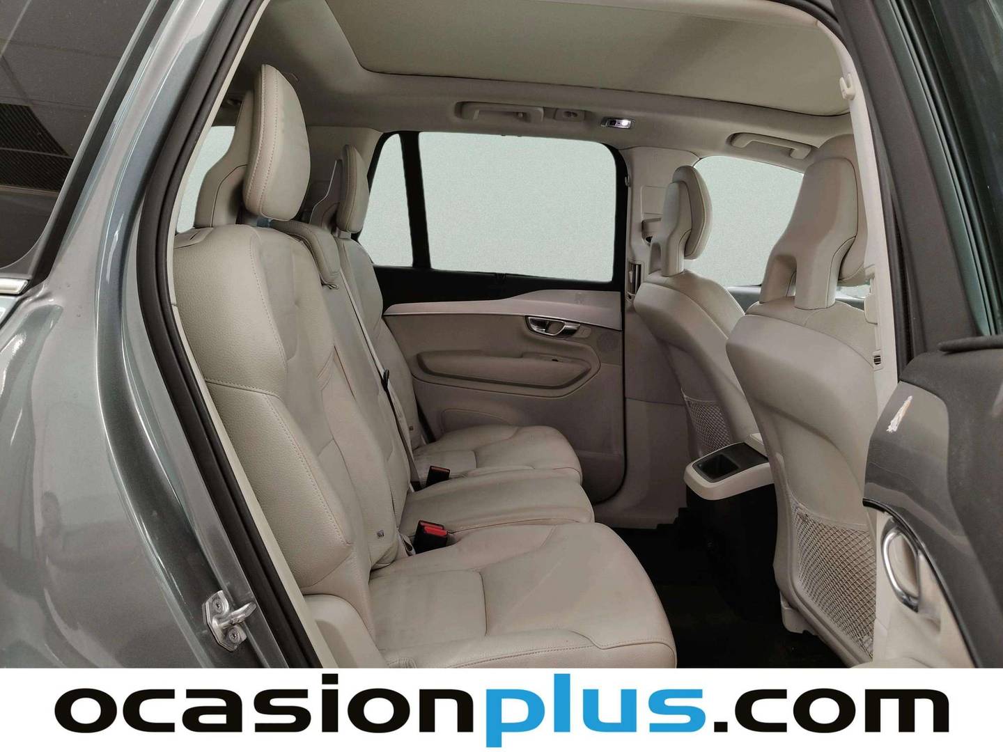 Volvo XC90 Volvo XC90 D5 Momentum AWD Auto (235 CV) 7 Plazas 2016