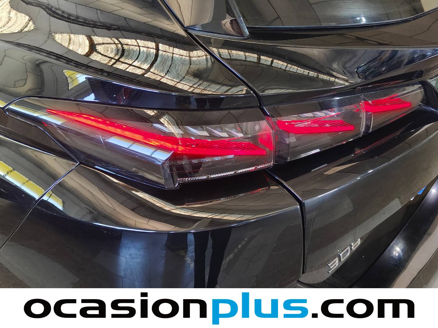 Accesorios del Peugeot 308 Peugeot 308 SW BlueHDI 130 GT EAT8 (130 CV)