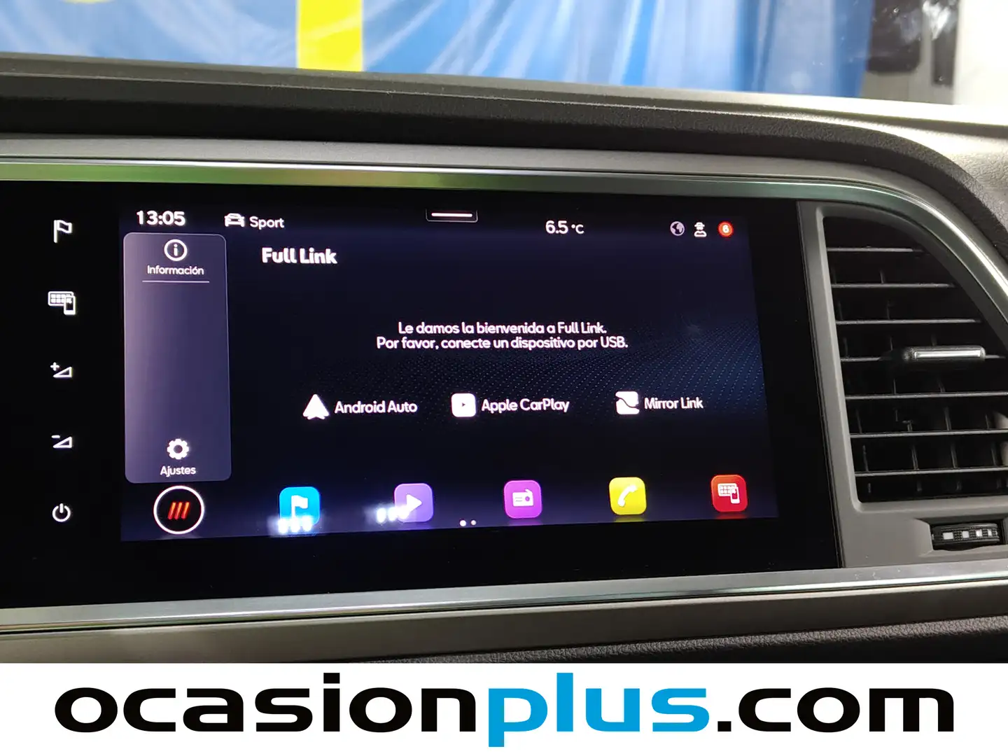 Foto Seat Ateca SEAT Ateca 1.5 TSI X-Perience Go DSG (150 CV)