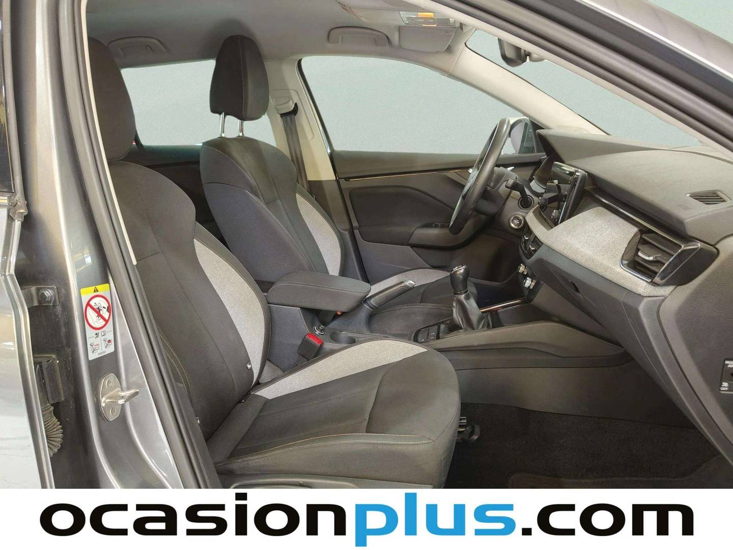 Skoda Scala Skoda Scala 1.0 TSI Selection (115 CV) km 0