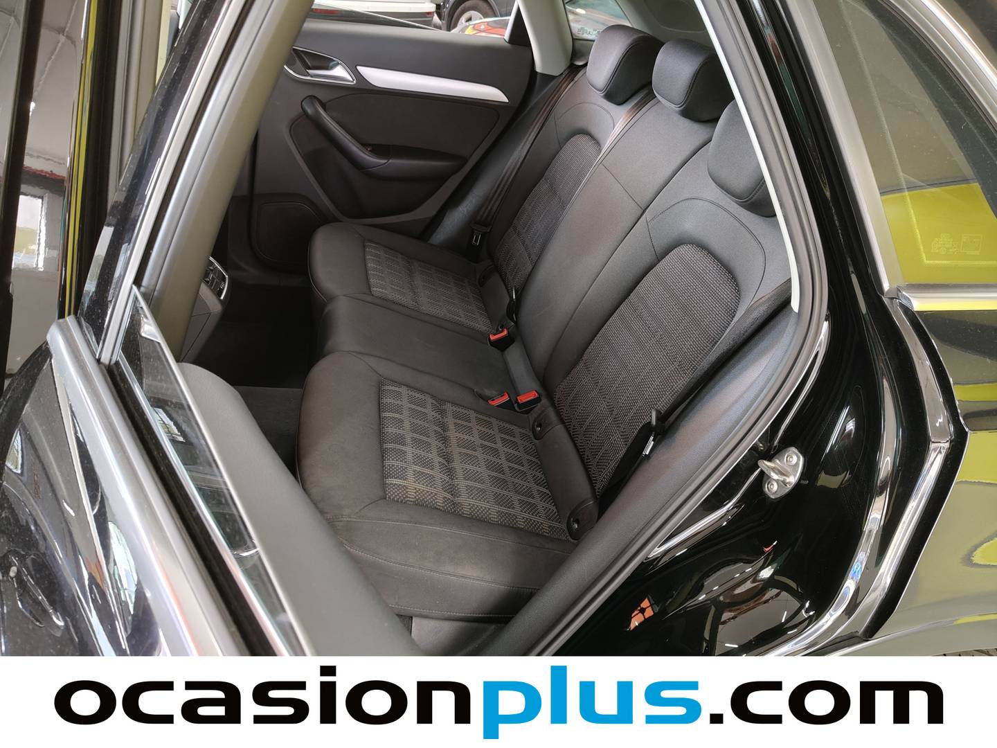 Audi Q3 Audi Q3 sport edition 2.0 TDI (150 CV) barato