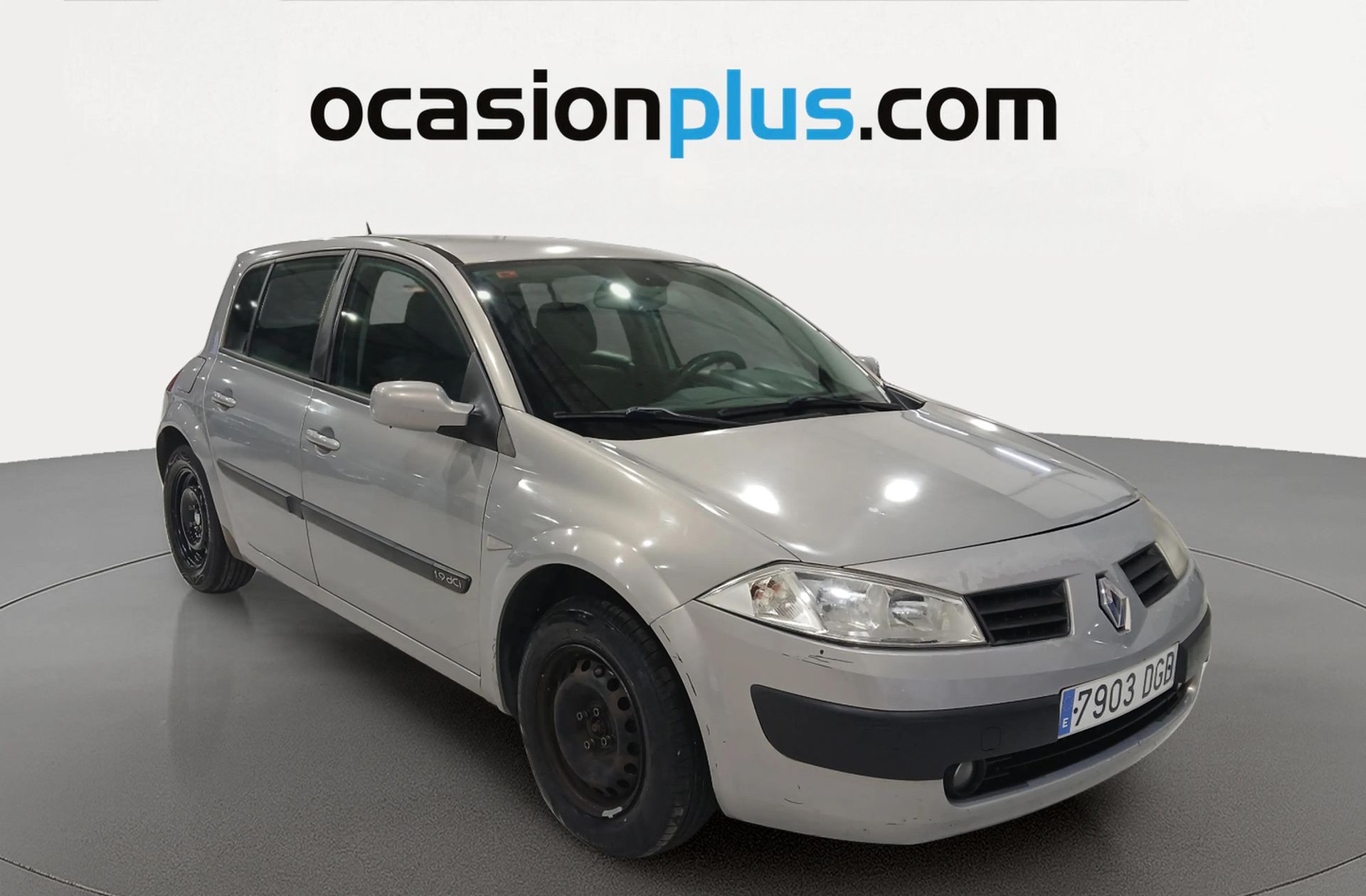 Renault Mégane 1.9 dCi Confort Expression - foto 2