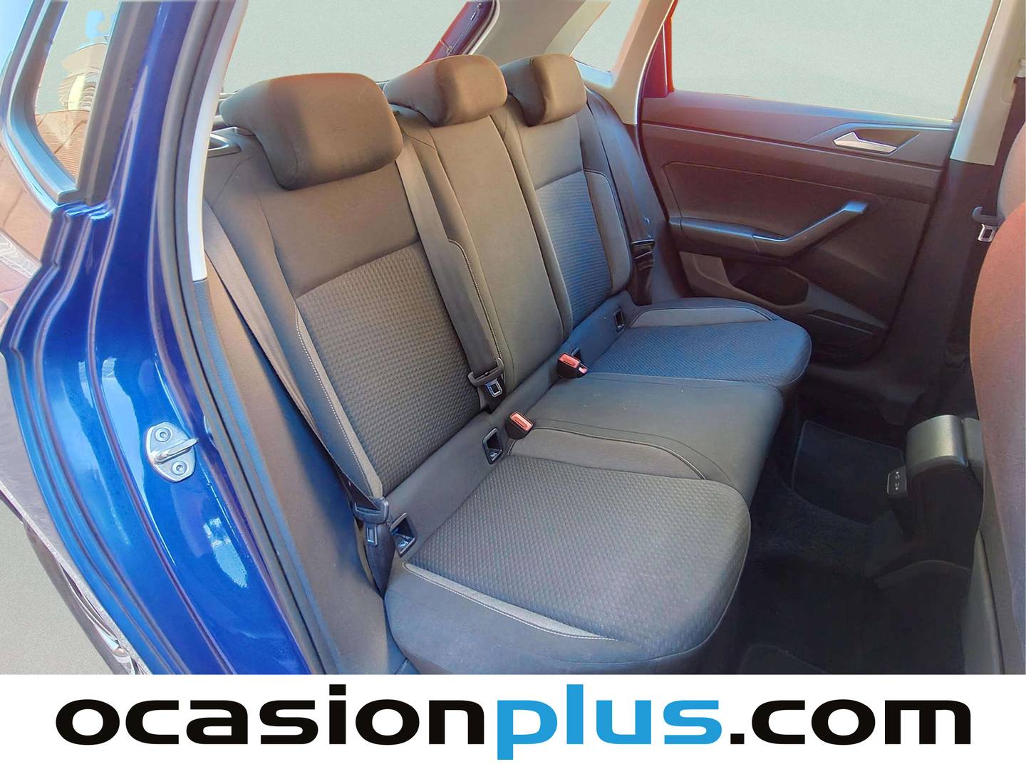 Volkswagen Polo Volkswagen Polo Life 1.0 TSI (95 CV) gasolina