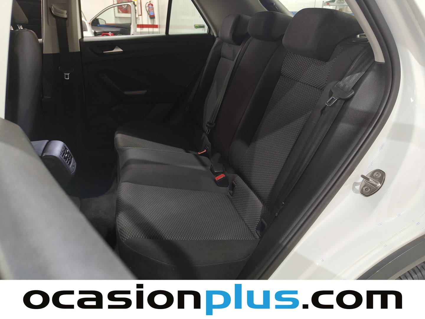 Foto Volkswagen T-Roc Volkswagen T-Roc Edition 1.6 TDI (115 CV)