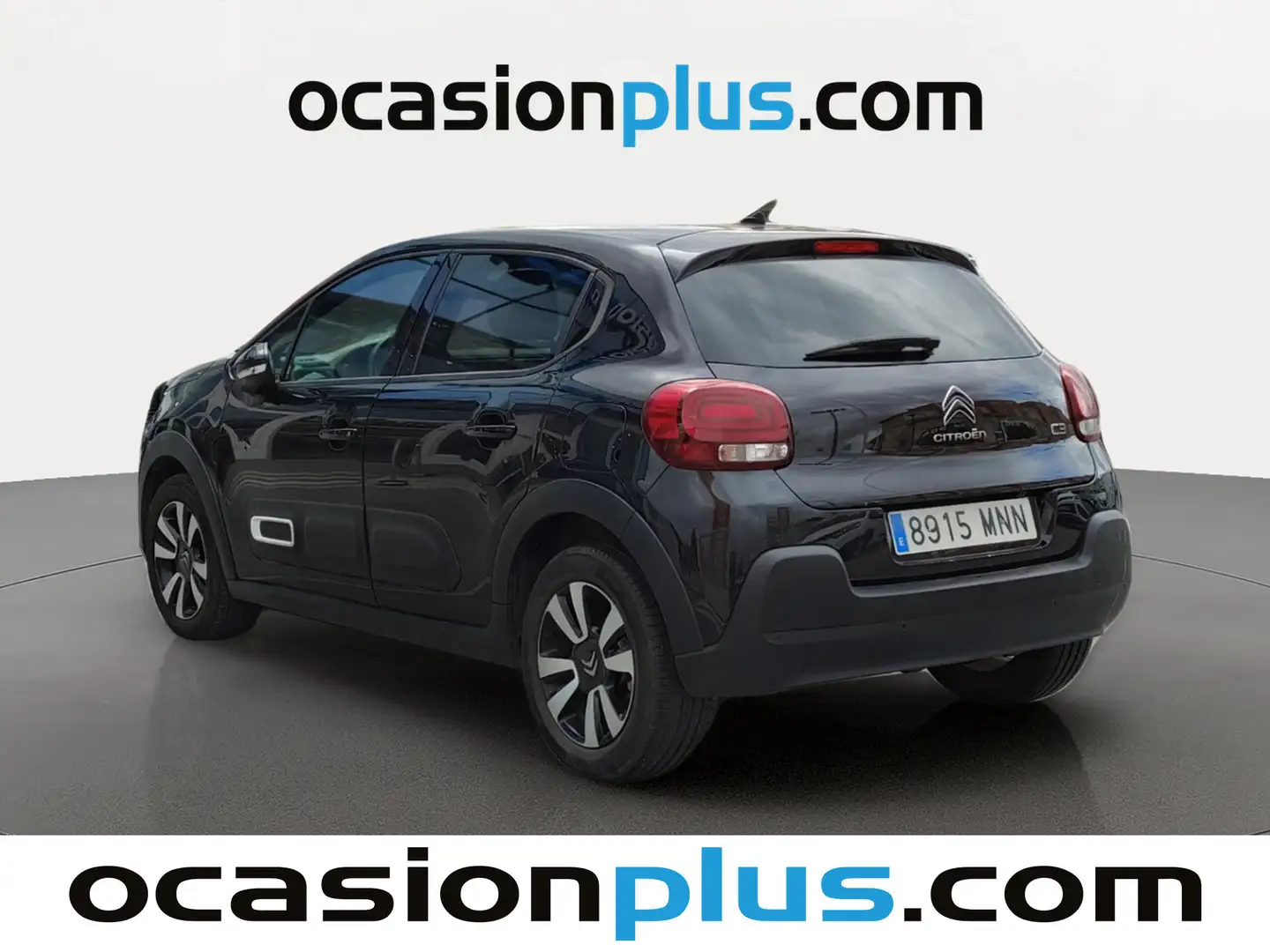 Foto Citroën C3 Citroen C3 PureTech 110 S&S Max (110 CV)