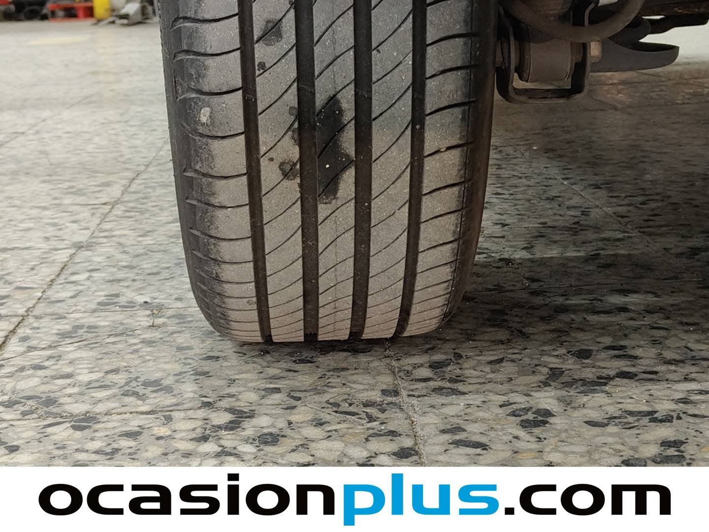 Foto KIA Stonic Kia Stonic 1.0 T-GDi MHEV Drive iMT (120 CV)