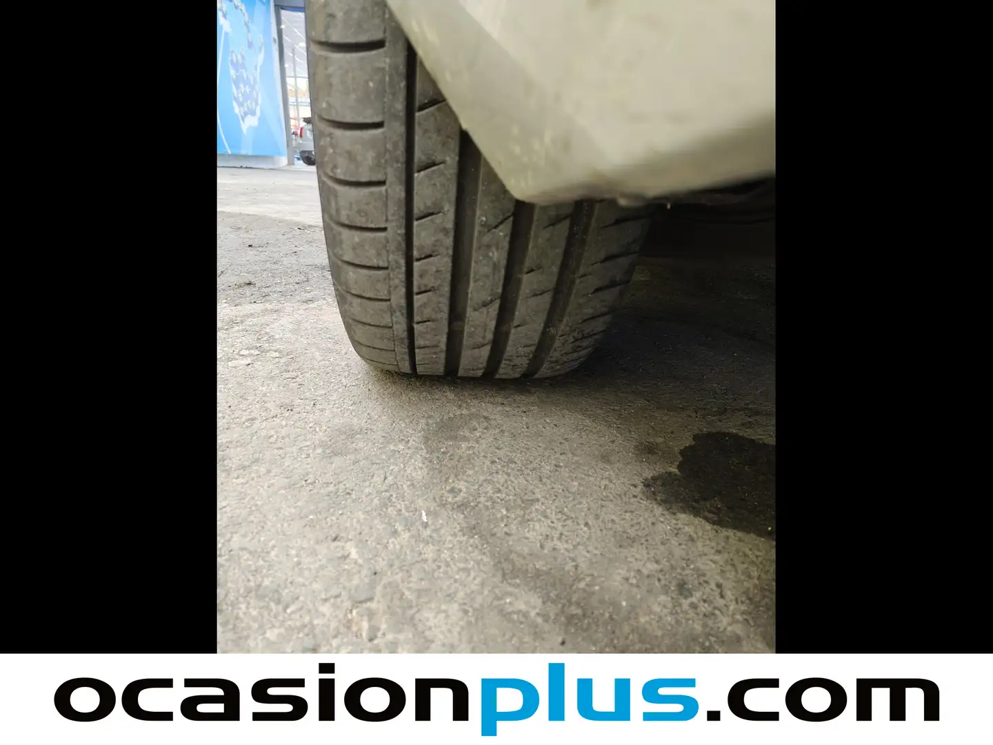 Foto Mercedes Clase E Mercedes-Benz Clase E E 350 CGI Blue Efficiency Avantgarde (292 CV)