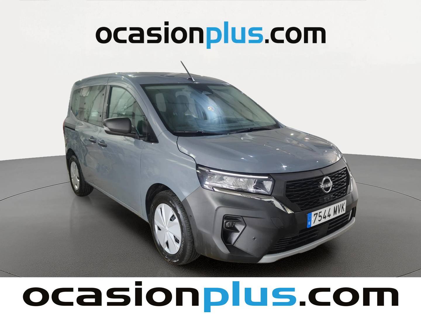 Foto Nissan Townstar Nissan Townstar 1.3G L1 Acenta+ (130 CV)