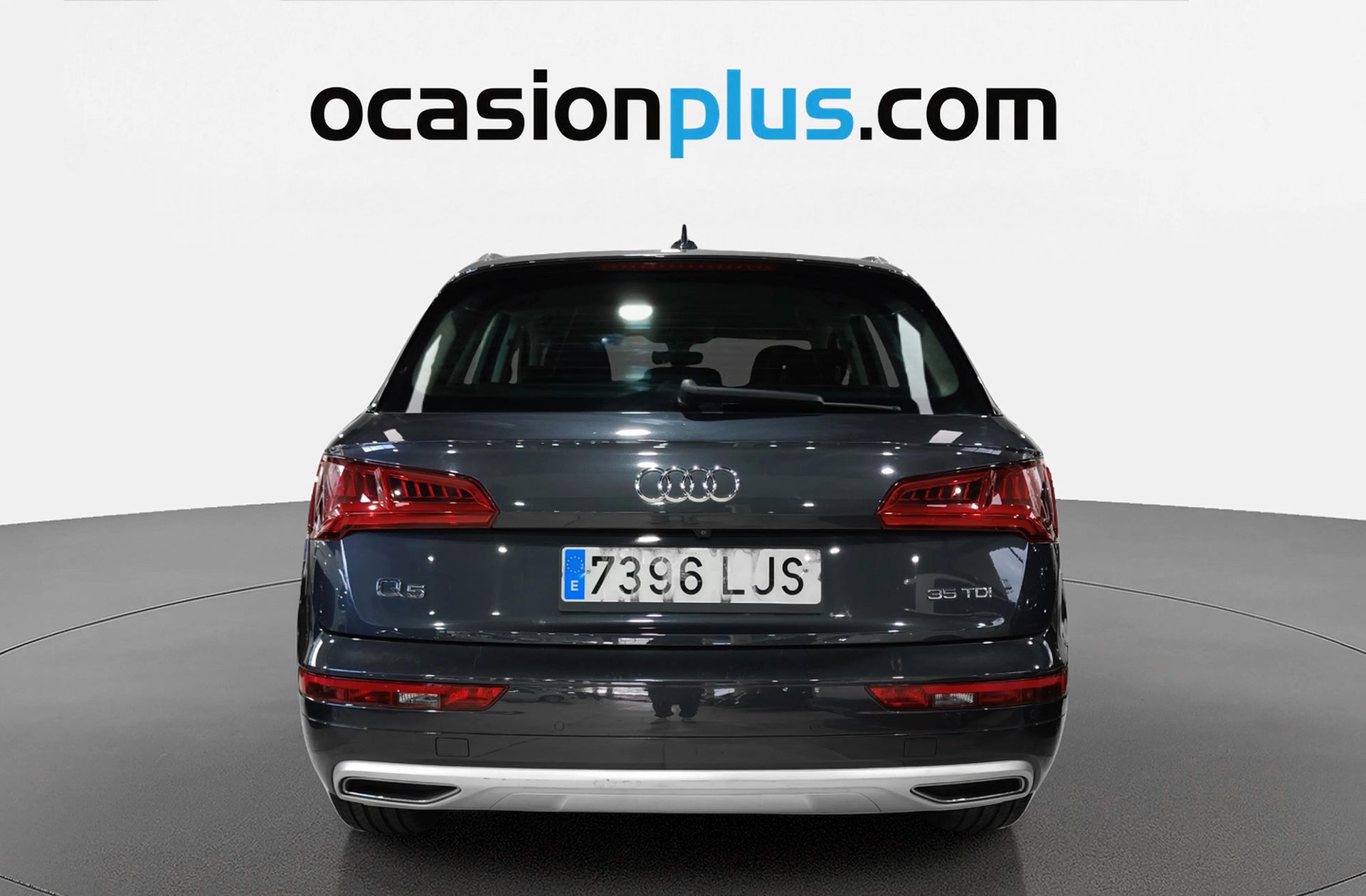 Audi Q5 Design 35 TDI S tronic - foto 15