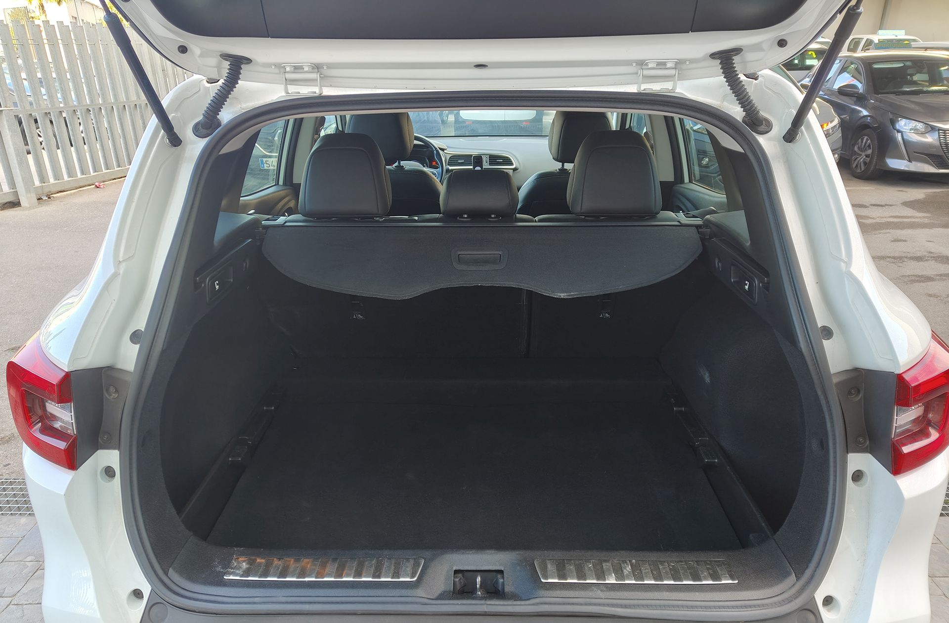 Renault Kadjar Zen Energy dCi X-Tronic - foto 17