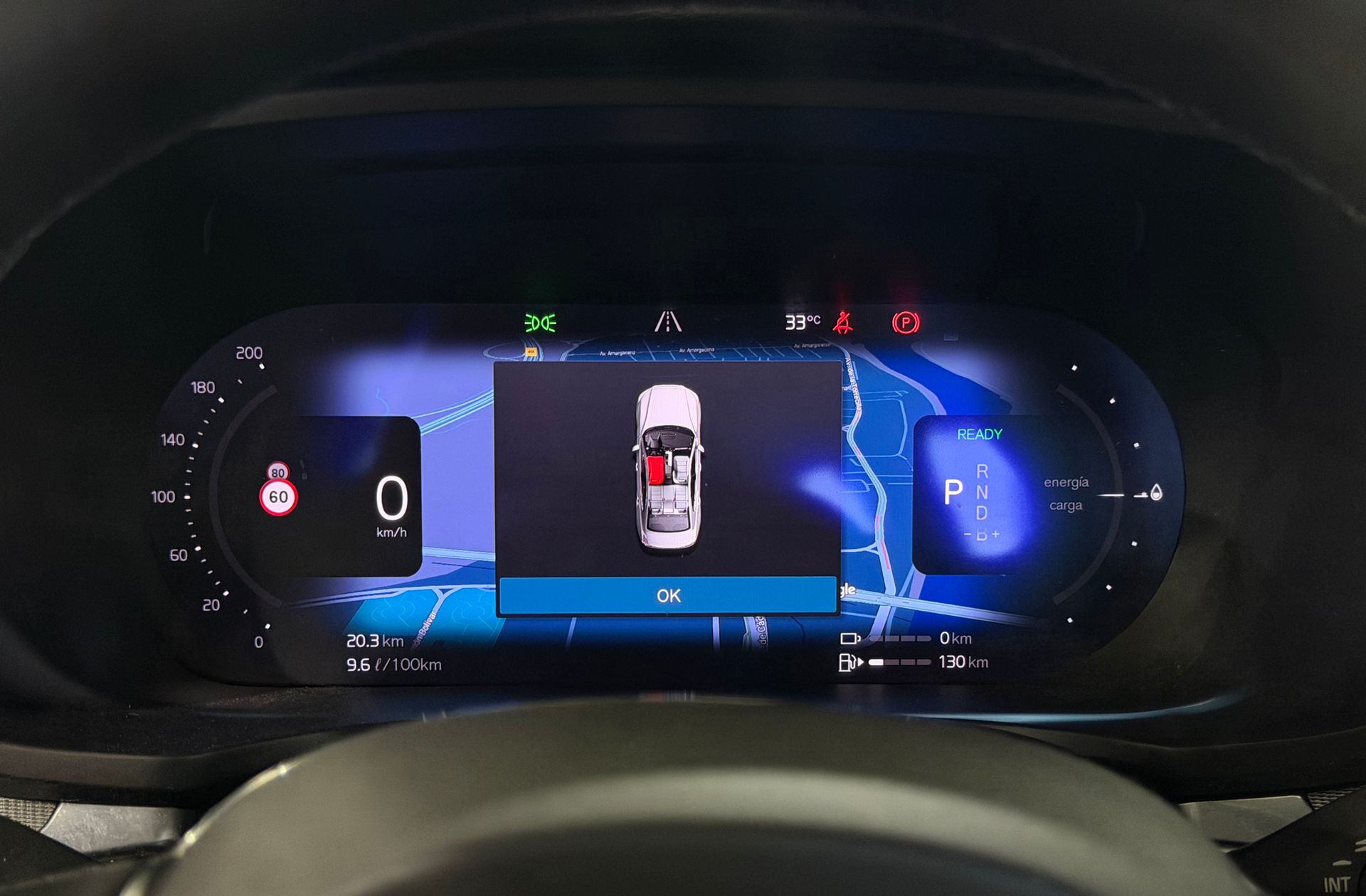 Volvo S60 T8 Recharge Plus Bright 4x4 - foto 25