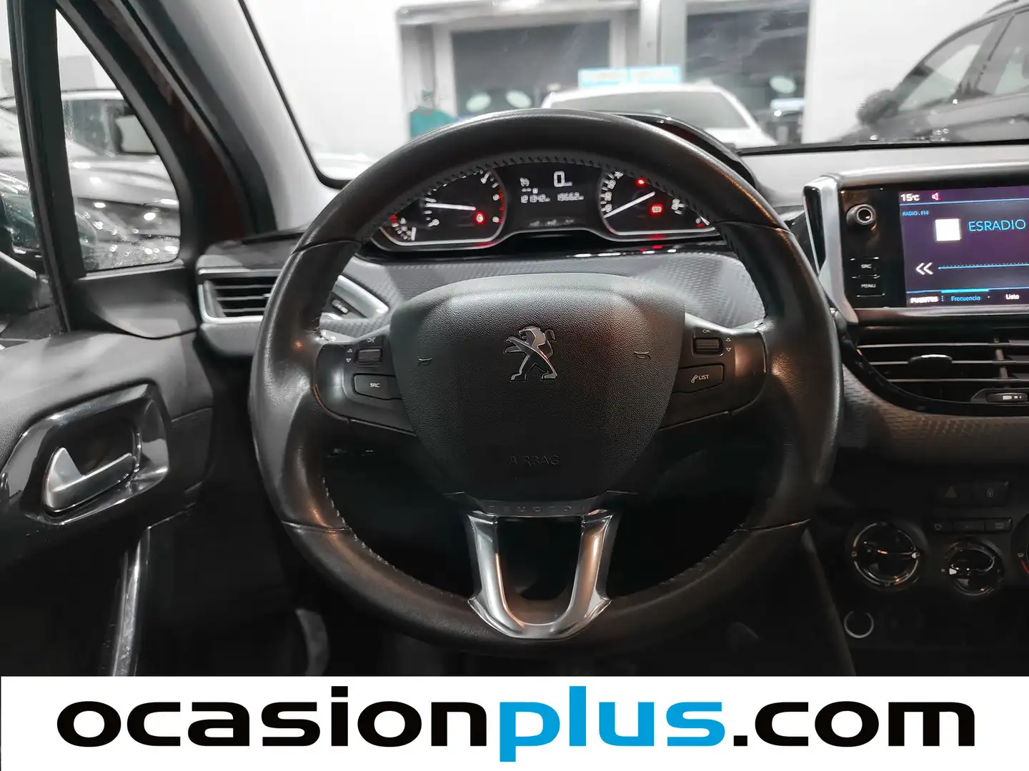 Foto Peugeot 208 Peugeot 208 1.6 BlueHDi Style (100 CV)