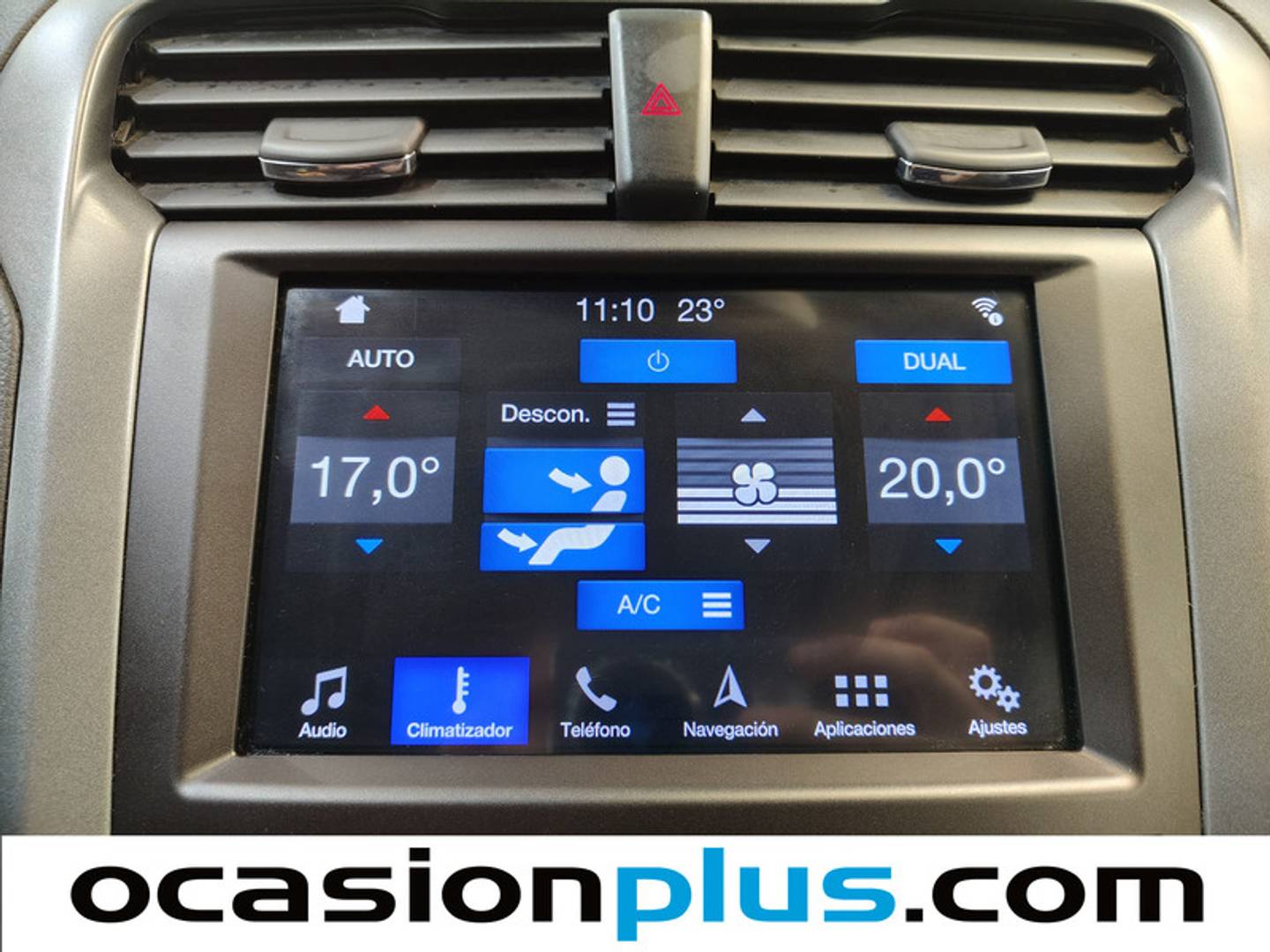 Foto Ford Mondeo Ford Mondeo 2.0 TDCI Titanium PowerShift (180 CV)