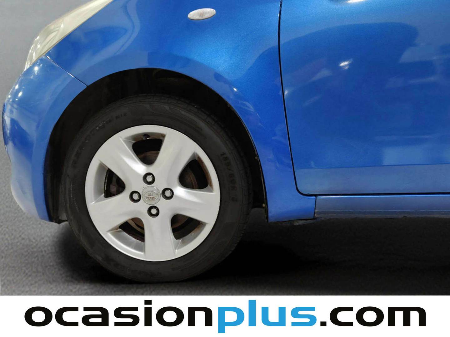 Toyota Yaris Toyota Yaris 1.3 VVT-I Active (101 CV) al mejor precio