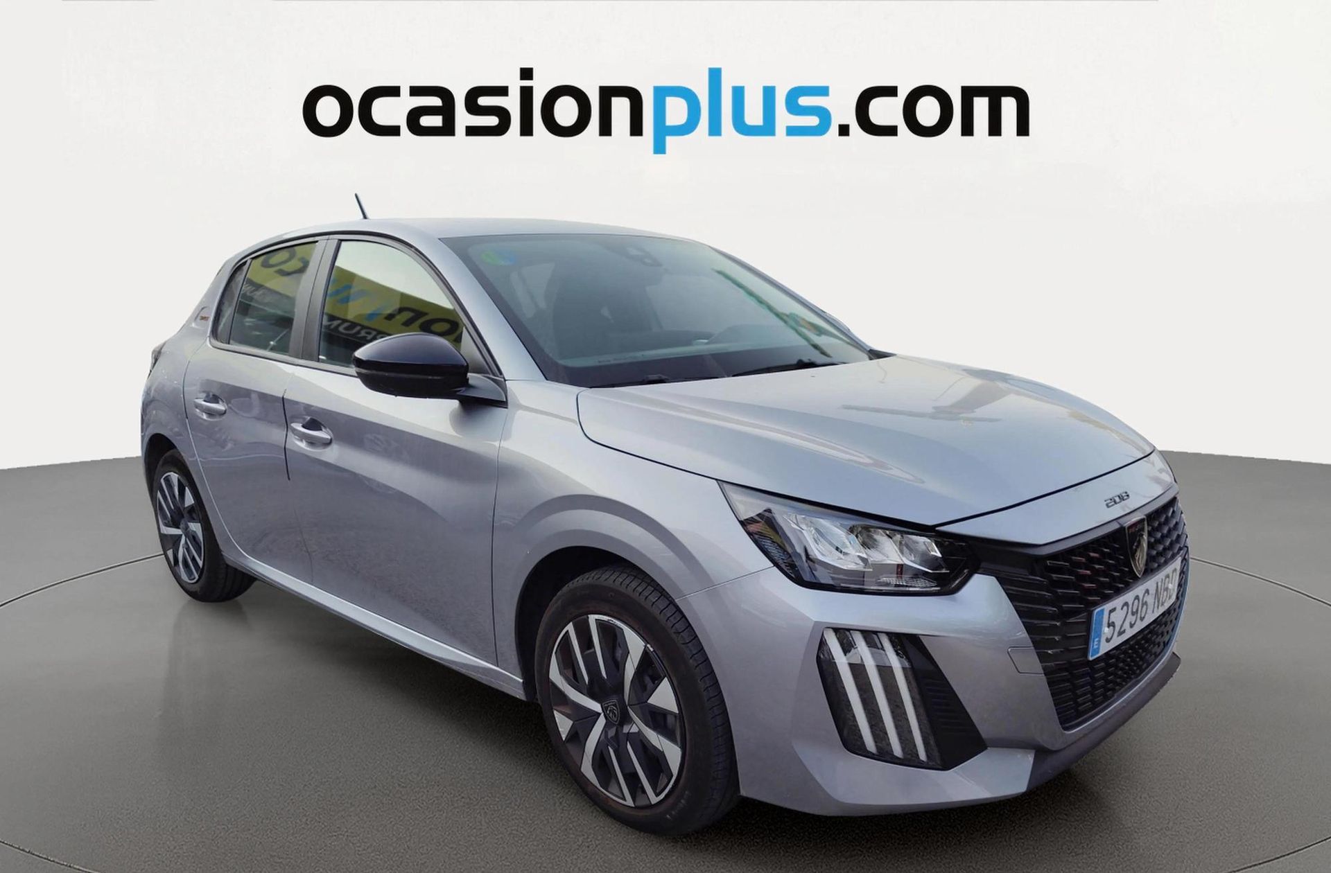 Peugeot 208 Style Hybrid 110 eDCS6 - foto 2