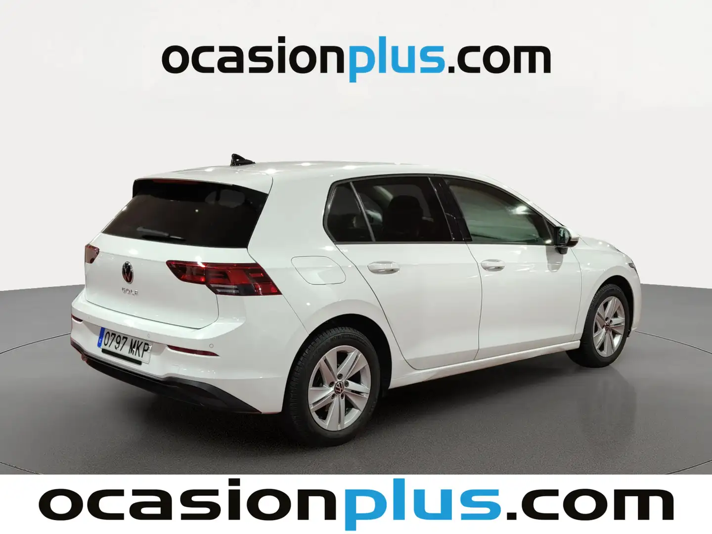 Foto Volkswagen Golf Volkswagen Golf Life 2.0 TDI (115 CV)