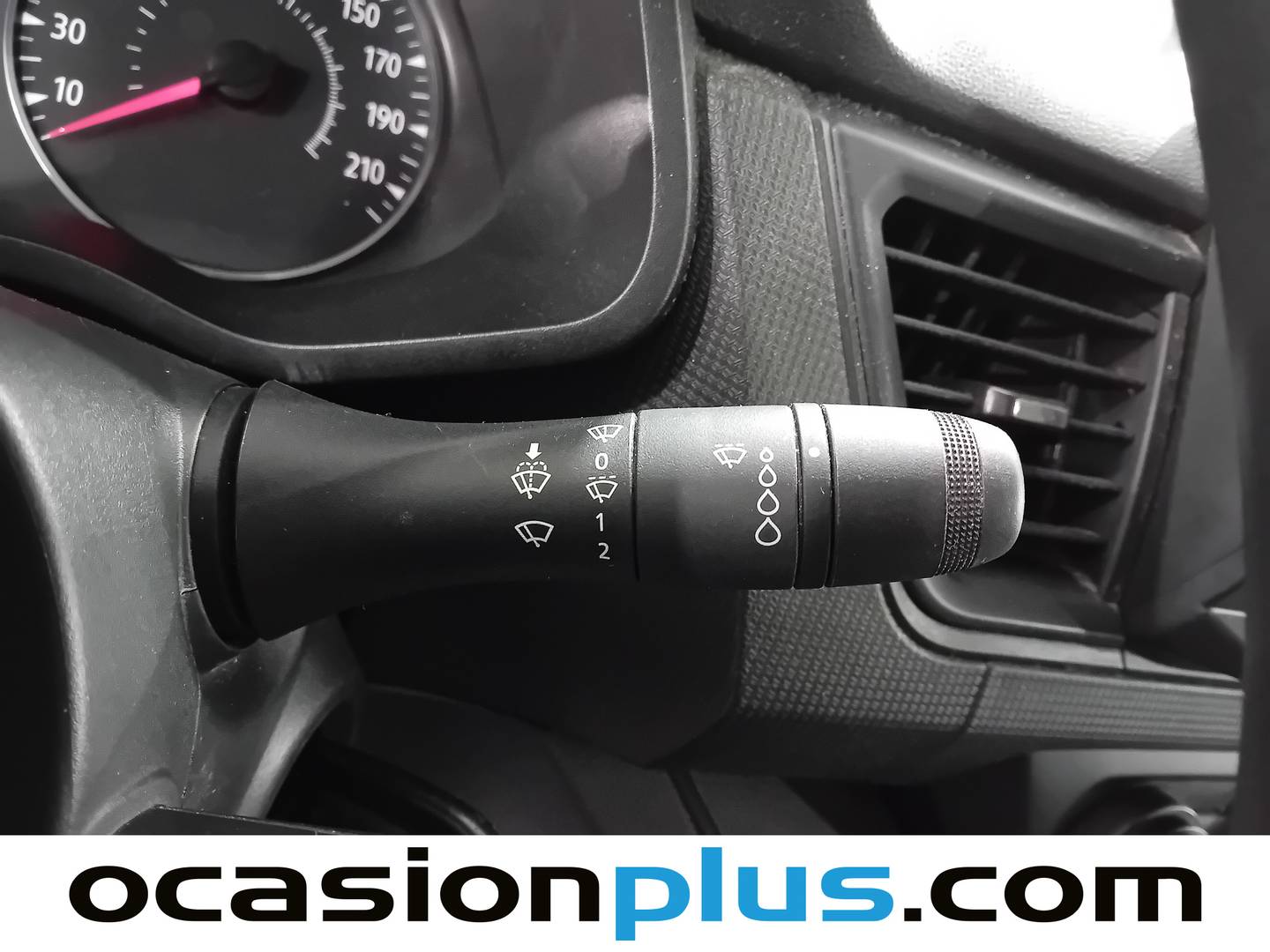 Renault Trafic Renault Trafic Furgon Furgon L1H1 Blue dCi (130 CV) 3 Plazas de ocasión