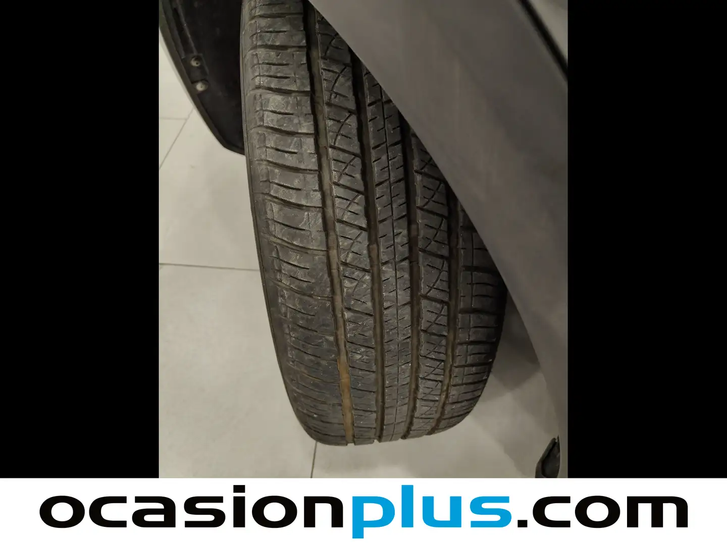 Foto Peugeot 5008 Peugeot 5008 BlueHDi 130 S&S Allure (130 CV) 7 Plazas