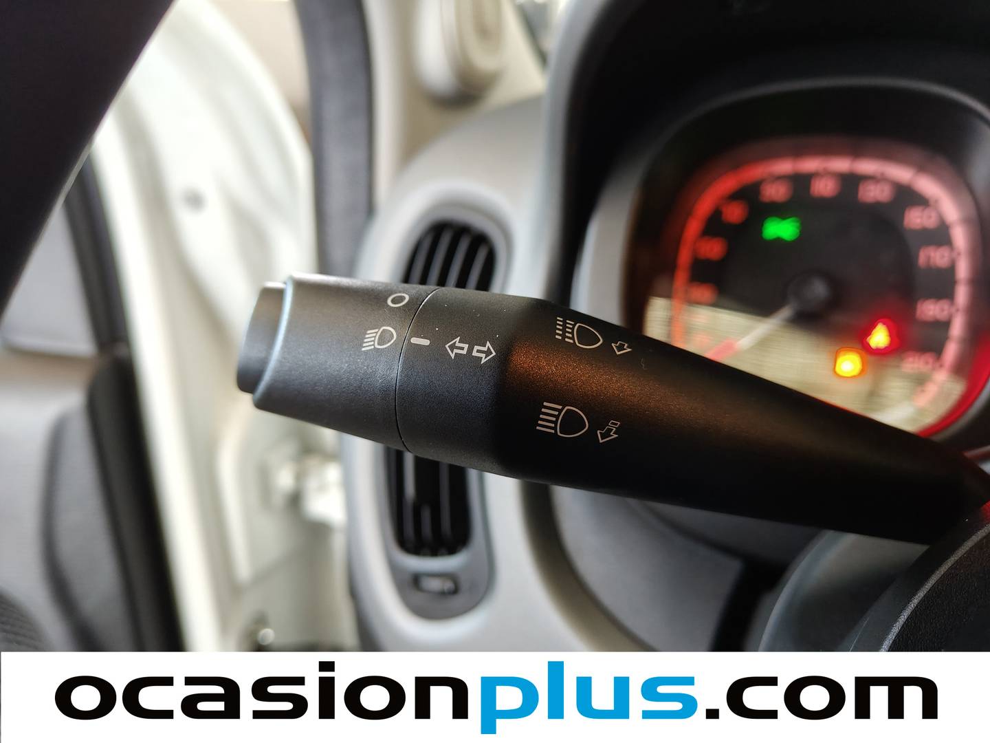 Foto Fiat Panda Fiat Panda 1.0 Hybrid GSE City Life (70 CV)