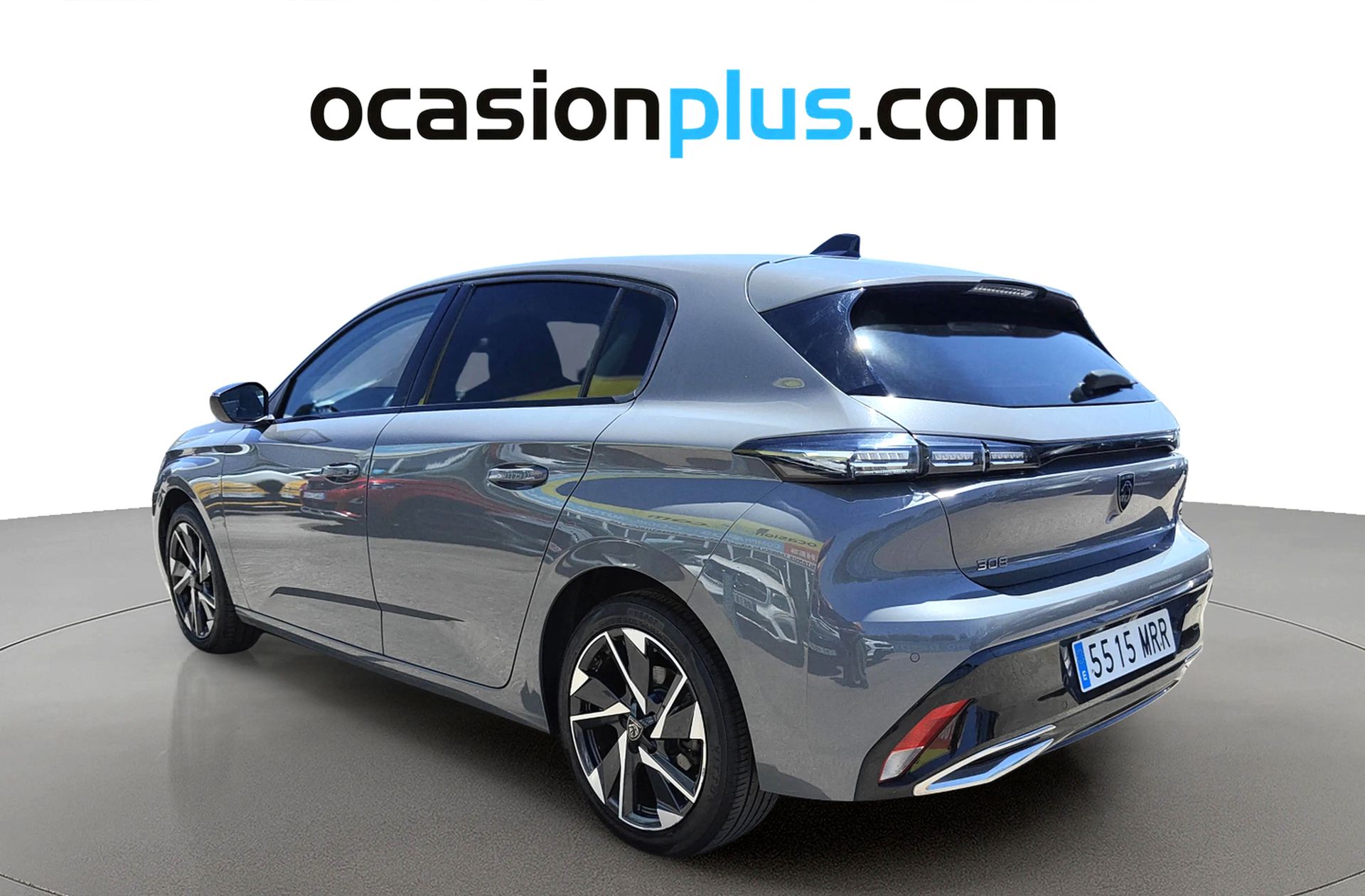 Peugeot 308 BlueHDi 130 Allure EAT8 - foto 3