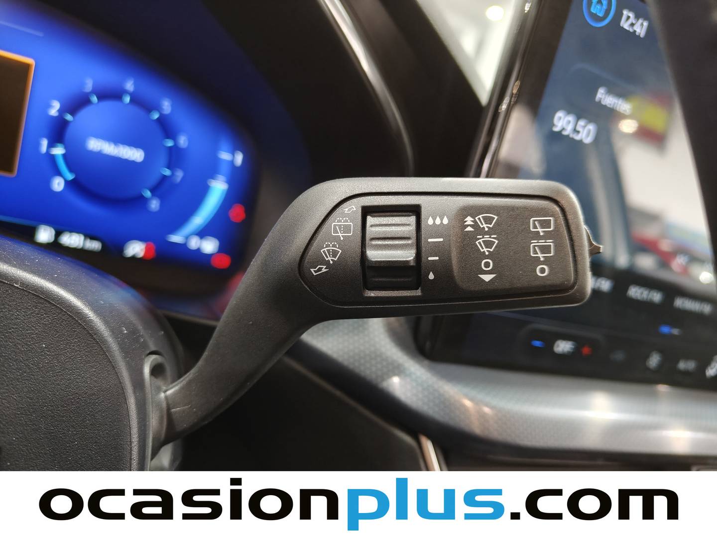 Ford Focus Ford Focus 1.0 Ecoboost MHEV Active (155 CV) al mejor precio