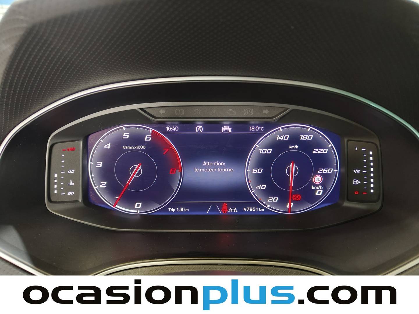 Foto Seat Ibiza SEAT Ibiza 1.0 TSI S&S FR XL  (115 CV)