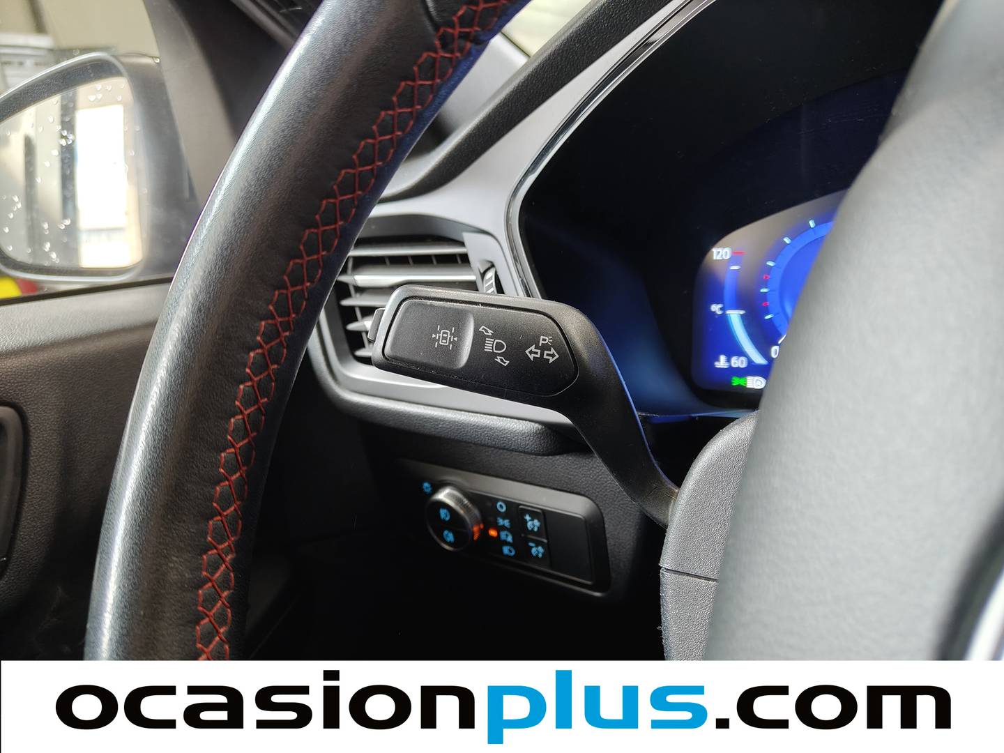 Ford Kuga Ford Kuga 1.5 EcoBoost ST-Line X 4x2 (150 CV) seminuevo
