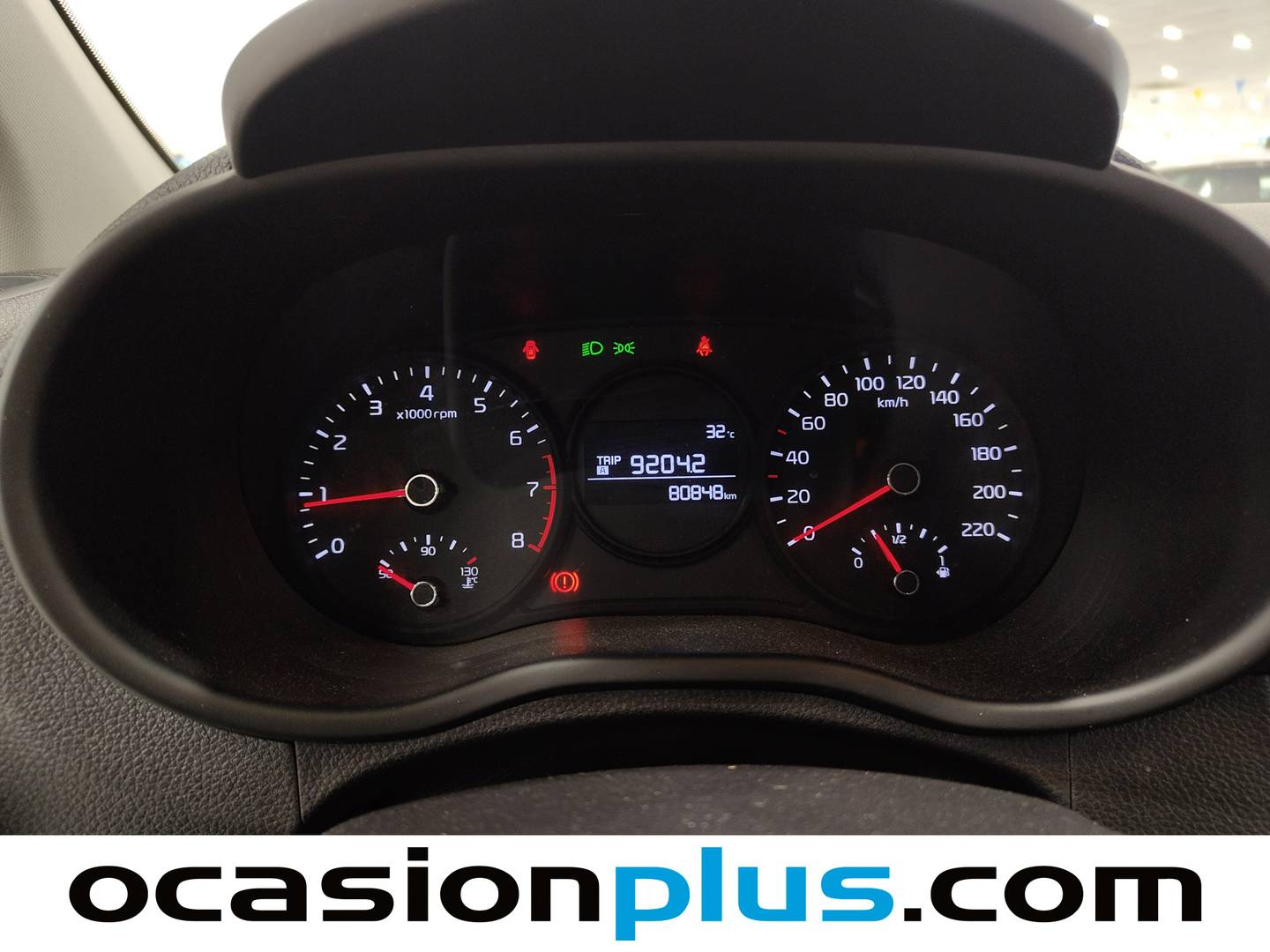 Foto KIA Picanto Kia Picanto 1.0 DPi Concept (67 CV)