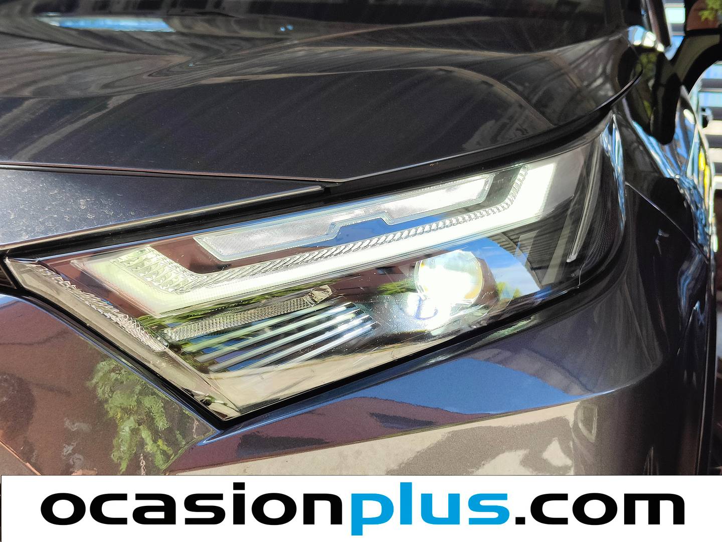 Toyota Rav4 Toyota Rav4 2.5 hybrid 220H Style e-CVT (218 CV) km 0