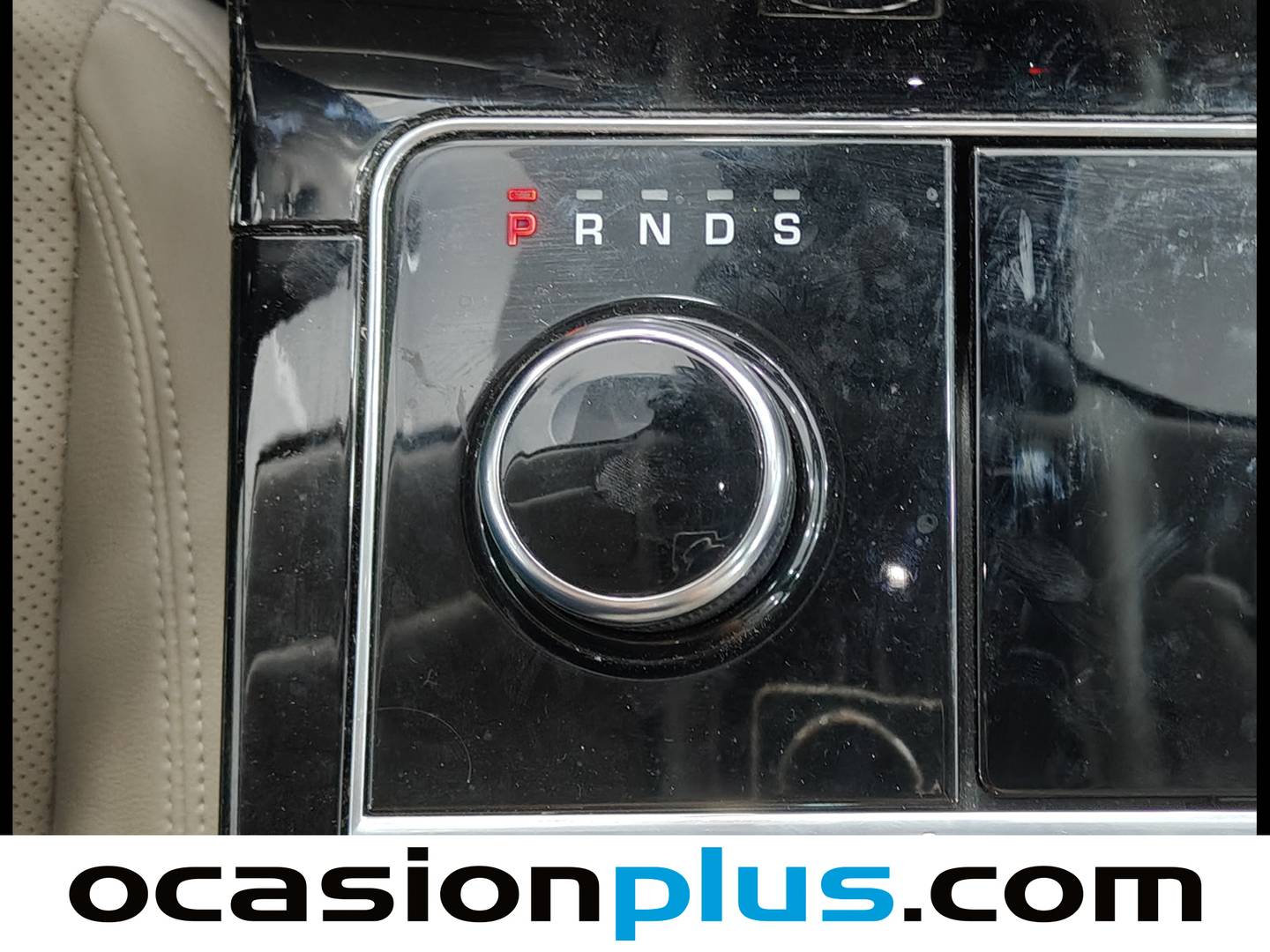 Land Rover Range Rover Velar Land Rover Range Rover Velar P250 S 4WD Auto (250 CV) de segunda mano