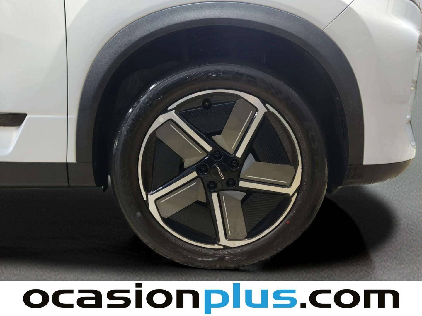 JAECOO 7 JAECOO 7 1.6 TGDI Select FWD (145 CV) al mejor precio