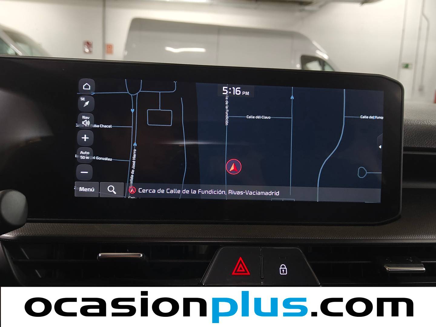 Extras y acabados del KIA Stonic KIA Stonic 1.0 T-GDi MHEV Concept (115 CV)