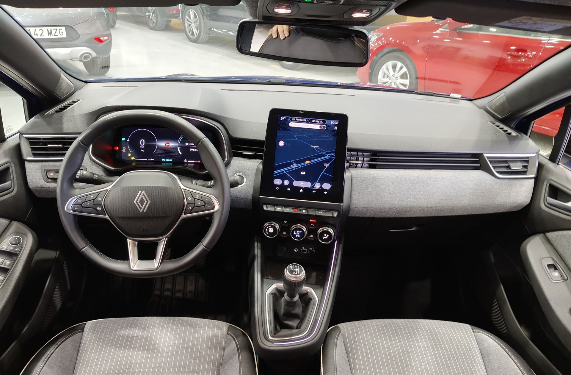 Renault Clio Techno Eco-G - foto 6