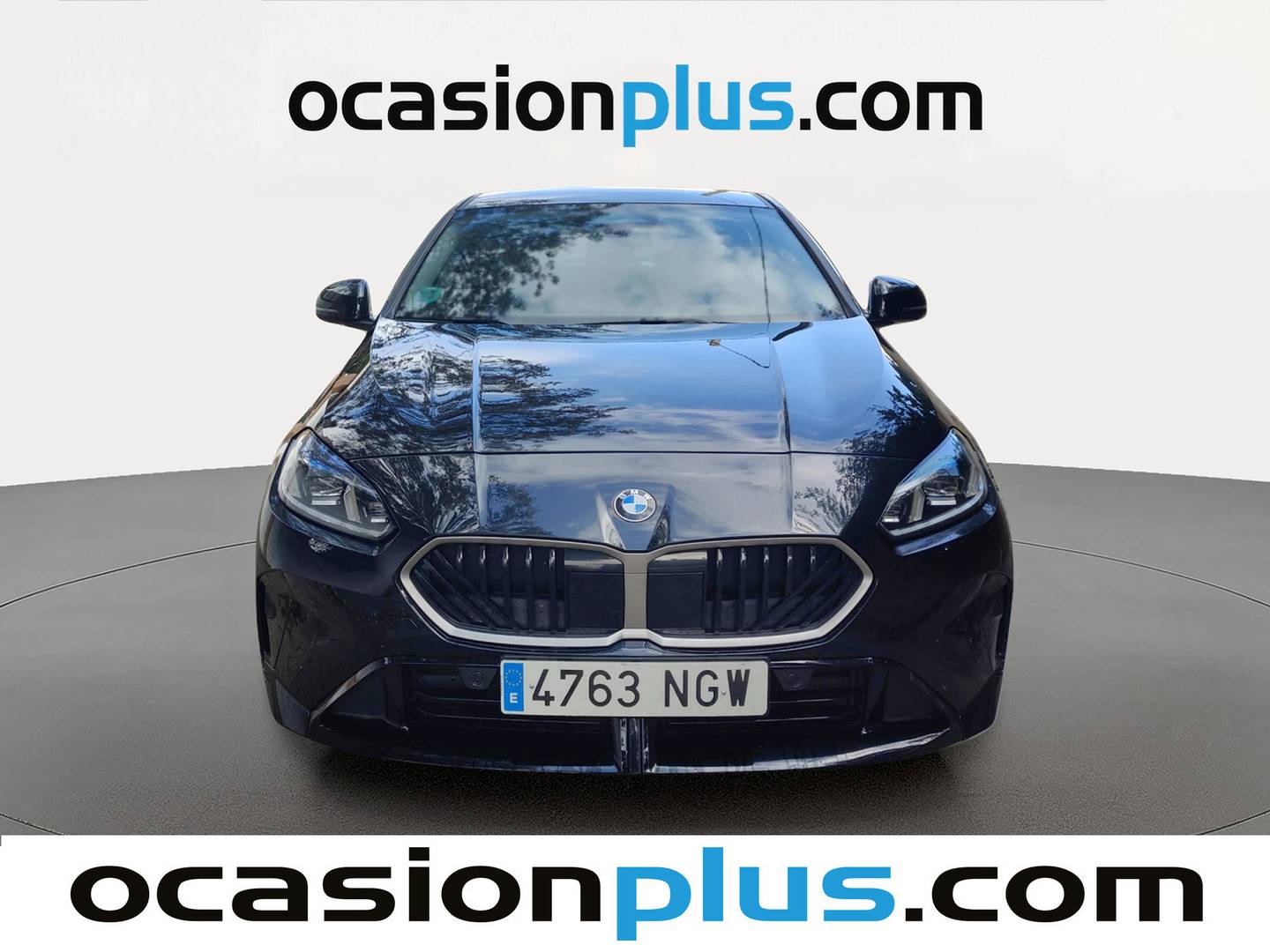 BMW Serie 2 BMW Serie 2 218d Gran Coupe (150 CV) Pack M 150cv