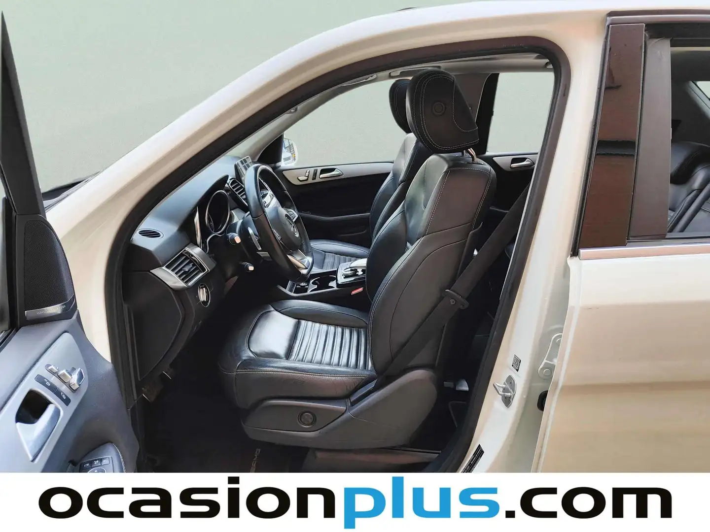 Foto Mercedes Clase GLE Mercedes-Benz GLE GLE 350 d 4Matic (258 CV) Pack AMG