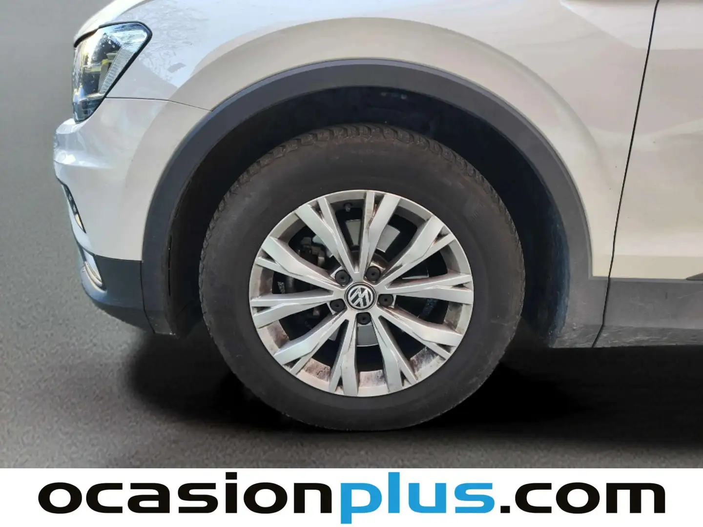 Foto Volkswagen Tiguan Volkswagen Tiguan Edition 2.0 TDI (150 CV)
