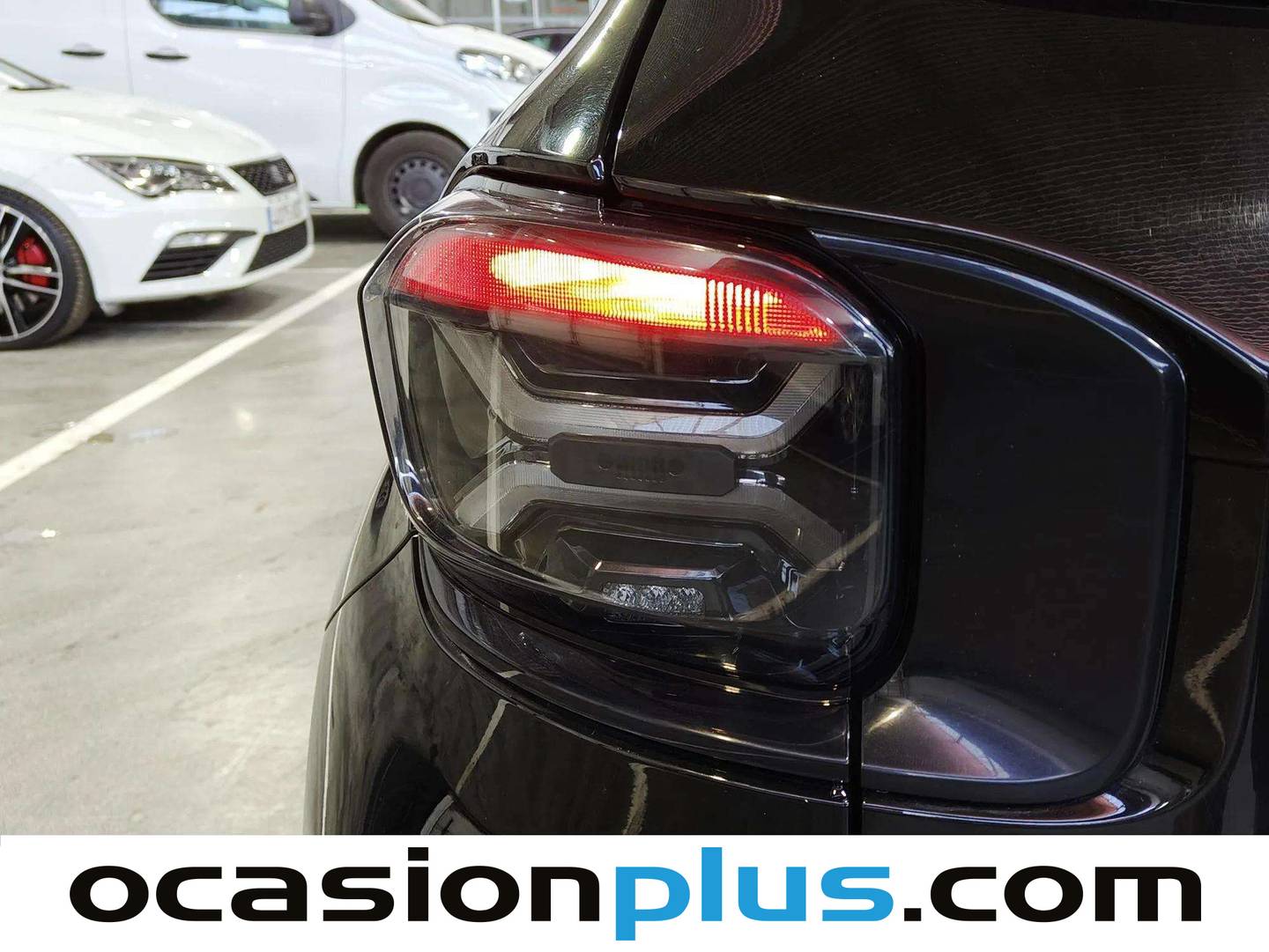 Accesorios del Jeep Avenger Jeep Avenger 1.2 G Altitude (100 CV)