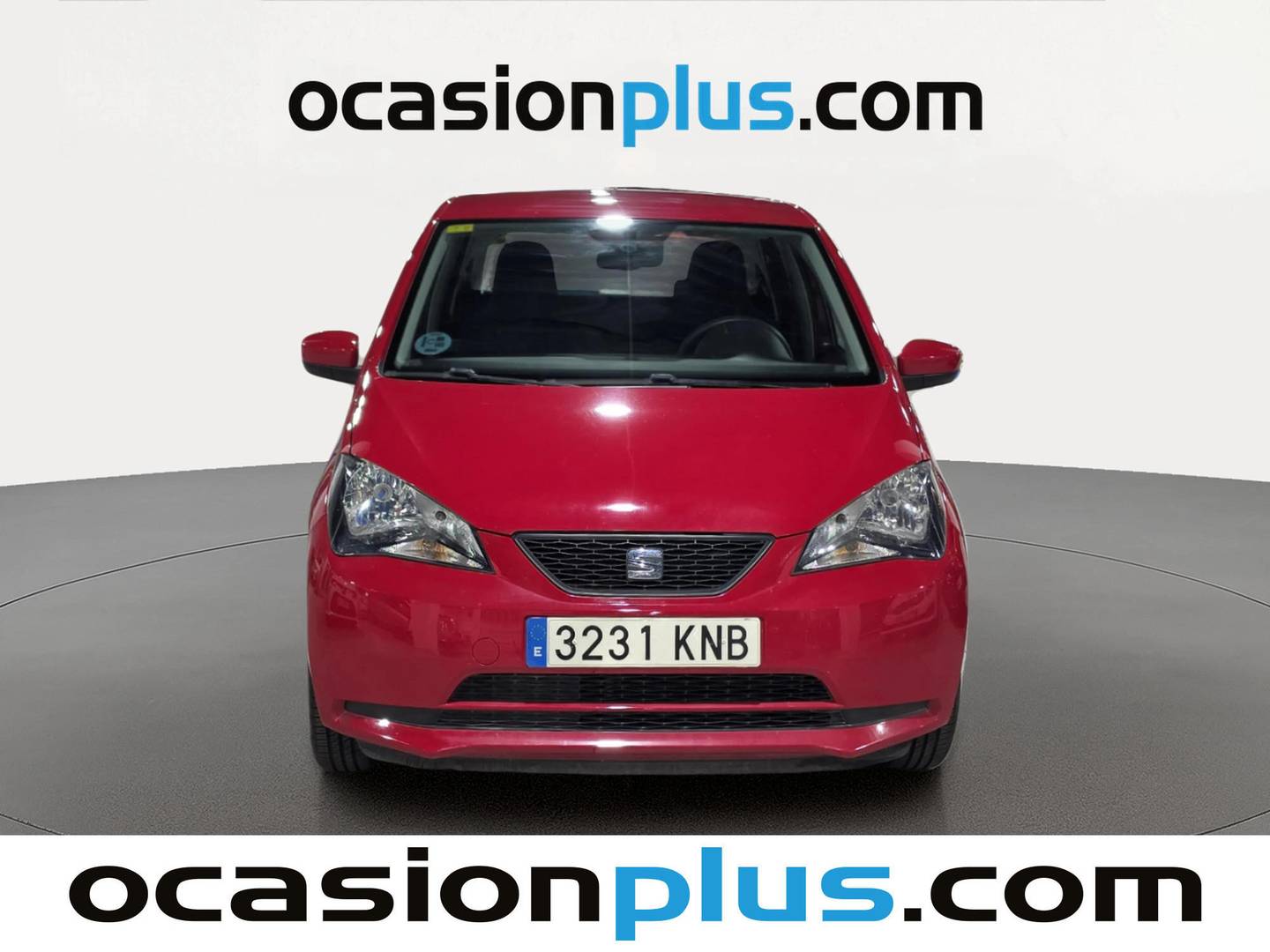 Seat Mii Seat Mii 1.0 Style (75 CV) 75cv