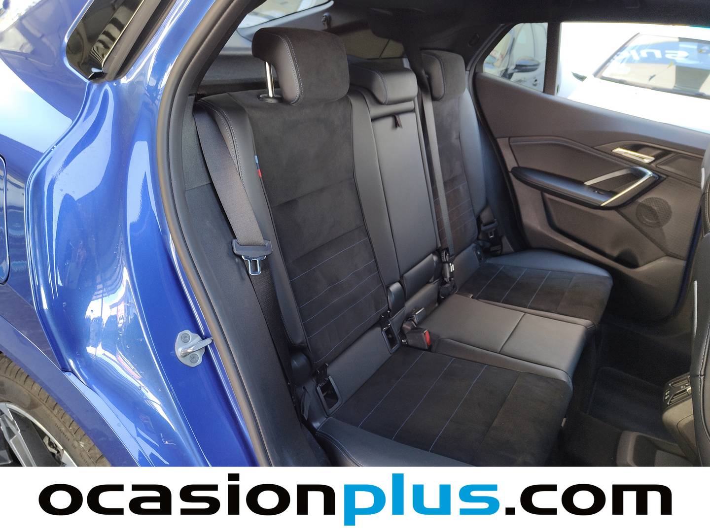 BMW X2 BMW X2 sDrive20d (163 CV) Pack M km 0