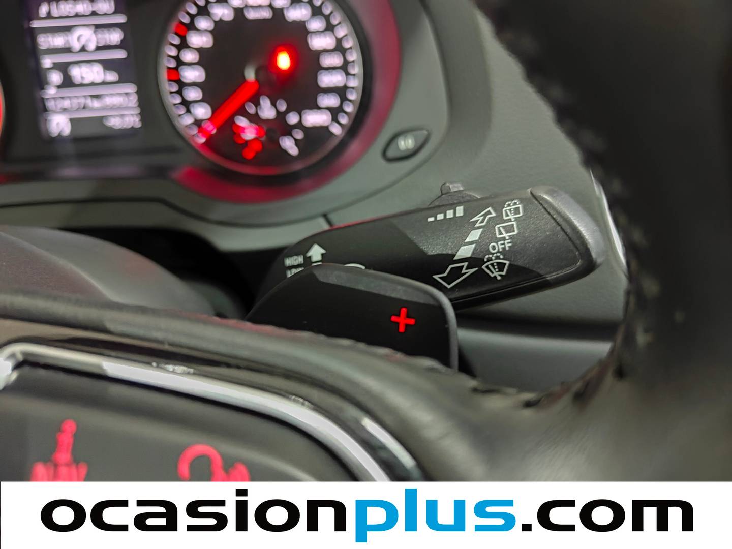 Foto Audi Q3 Audi Q3 2.0 TDI quattro (150 CV) S tronic